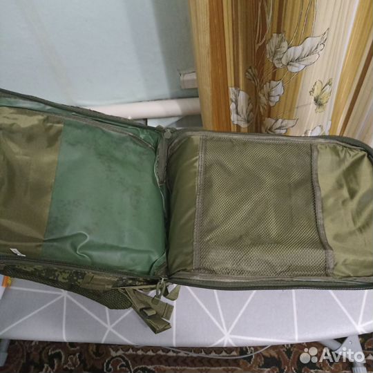 Тактический рюкзак 35 литров