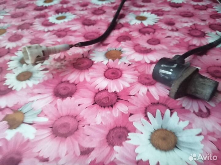 Датчик abs corolla 120