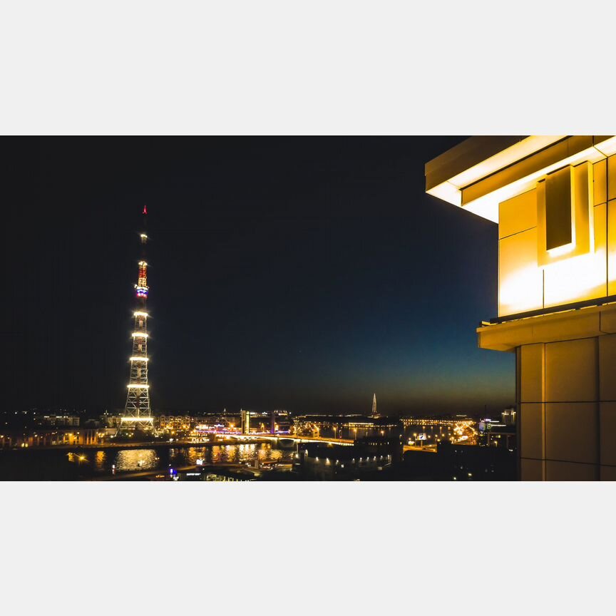 1-к. квартира, 34 м², 7/12 эт.