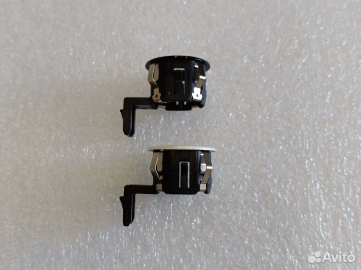 Кольцо парктроника Lexus Lx 570