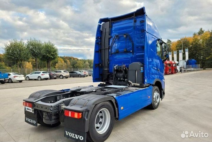 Volvo FH 500, 2022