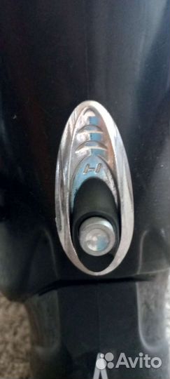 Горнолыжные ботинки atomic