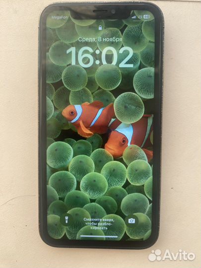 iPhone xr в корпусе 13 pro