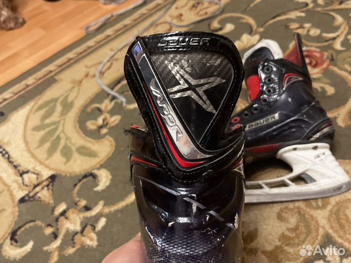 Коньки Bauer x600