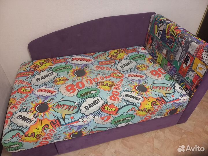 Продам диван