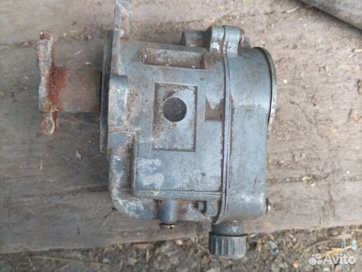 Магнето для пускача