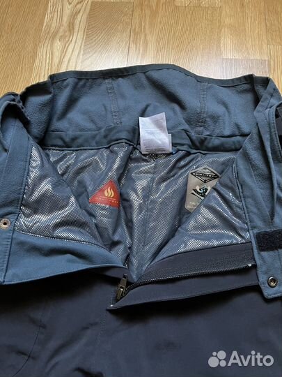 Горнолыжные мужские брюки Columbia