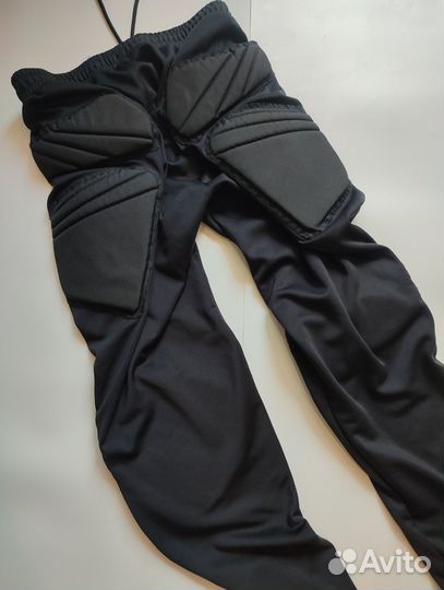 Вратарские штаны Kipsta