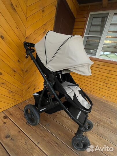 Детская коляска britax romer smile 2