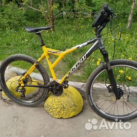 Haro hotsell escape 8.3