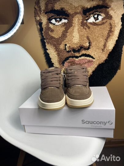 Saucony chilltime