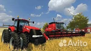 Farming Simulator Ps3