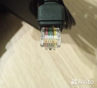 Настольный микрофон