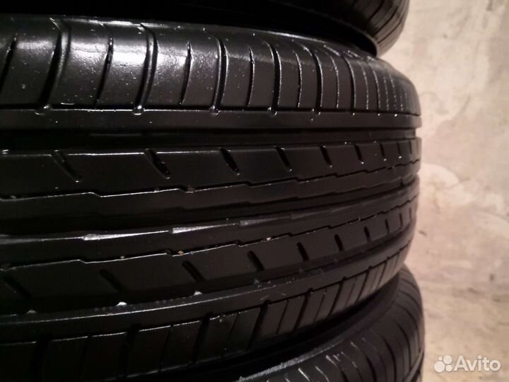 Колеса 185 65 r15 бу 100*4