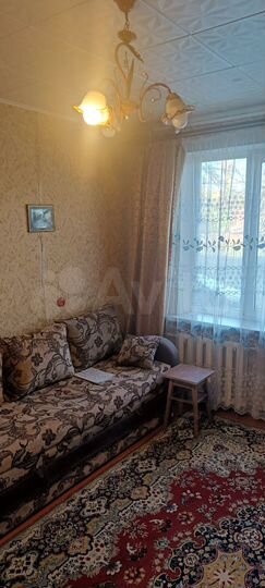 1-к. квартира, 36 м², 1/5 эт.