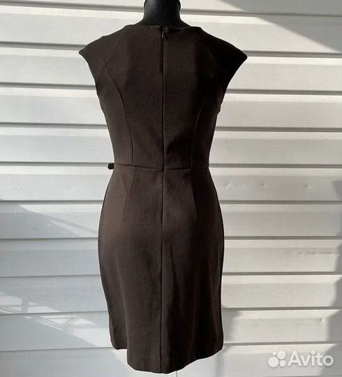 Платье футляр Jennifer Lopez S 42 р-р новое