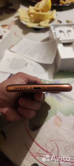 iPhone Xr, 128 ГБ