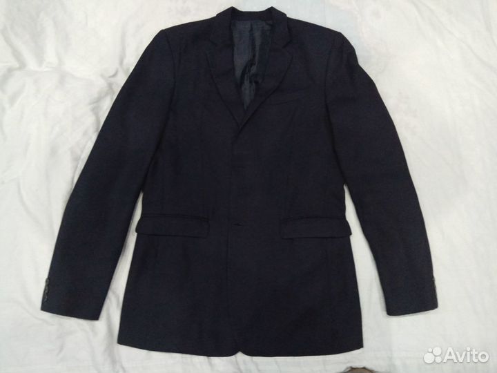 Школьная форма на мальчика