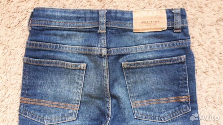 Джинсы детские Mango