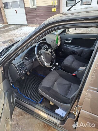 LADA Priora 1.6 МТ, 2014, 156 000 км
