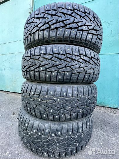 Nokian Tyres Nordman 7 185/60 R15 88T