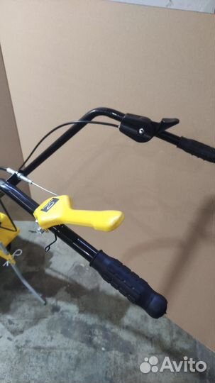 Мотокультиватор Huter GMC-5.0 70/5/7