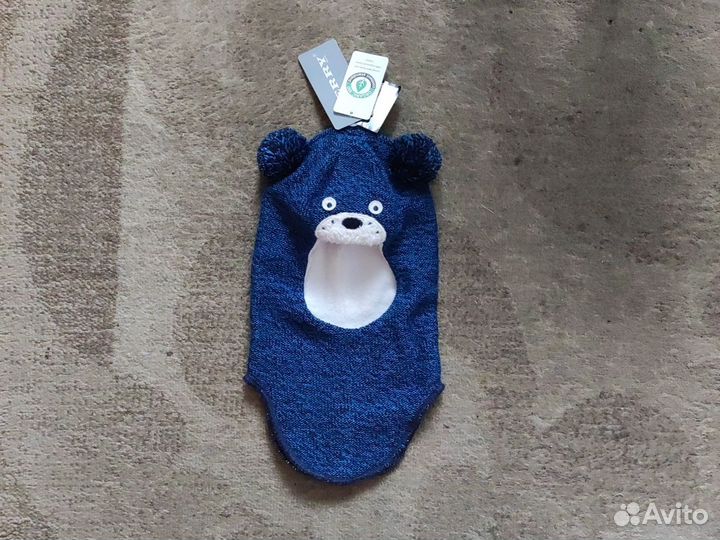 Новый зимний шлем Kerry