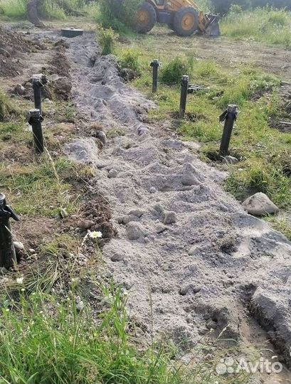 Септики для дачи с высоким уровнем грунтовых вод