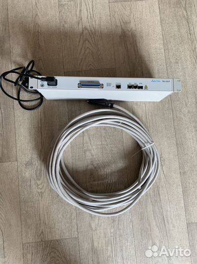 Шлюз eltex TAU-24.IP