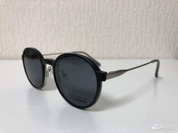 Оправа для очков romeo careye 25421-1/ с.4