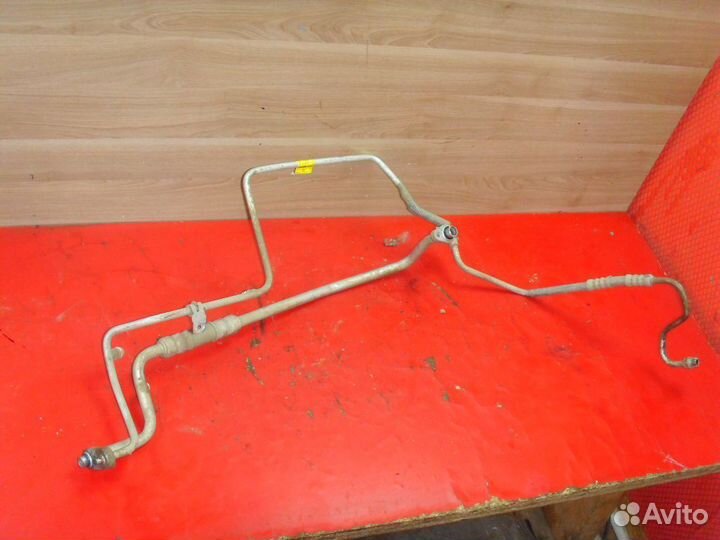 Трубка кондиционера 96621361 Chevrolet Aveo (T250)