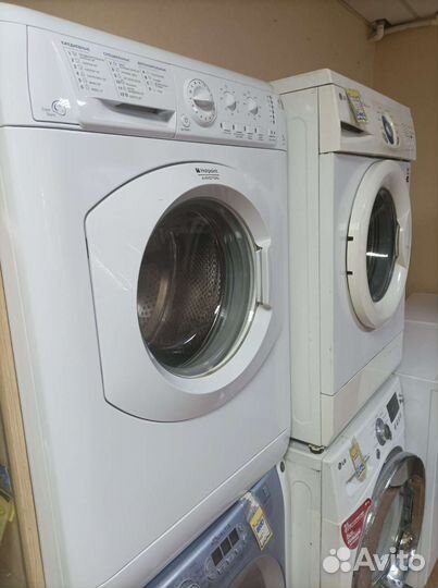 Стиральная машина гарантия и доставка