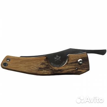 Складной нож для сигар Les Fines Lames London