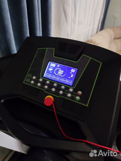 Дорожка беговая