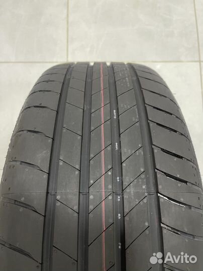 Новые Nissan Qashqai 2023, Bridgestone 235/55 R18
