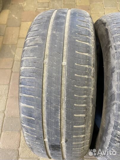 Michelin Energy XM2 185/60 R14