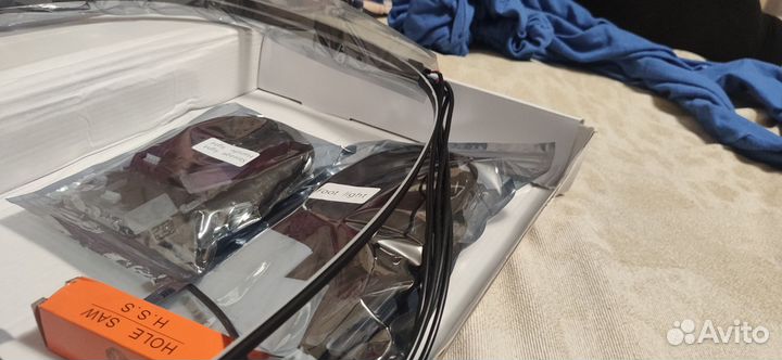 Подсветка ambilight в машину две зоны