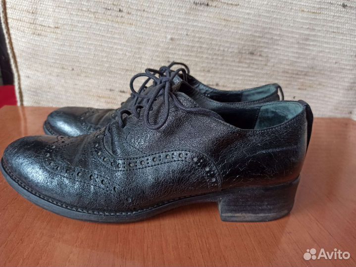 Ботильоны TJ collection