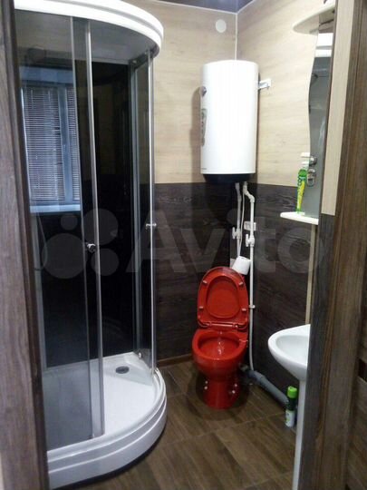 Квартира-студия, 30 м², 1/2 эт.