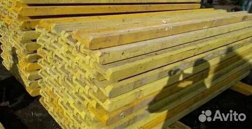 Балка бдк для опалубки