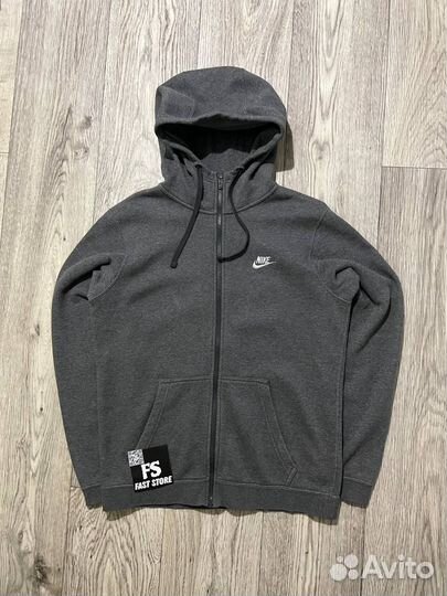 Зип-худи Nike оригинал