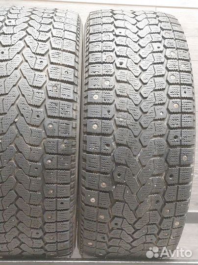 Yokohama Ice Guard F700S 215/55 R16 97Q