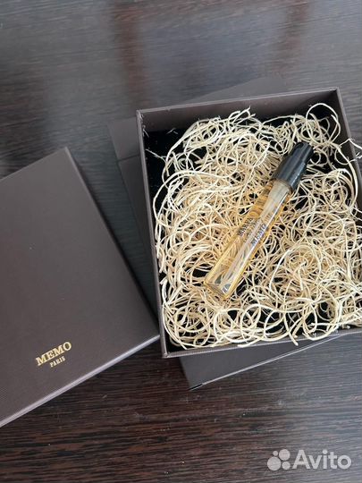 Парфюм женский