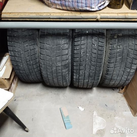 Roadstone Winguard Ice SUV 225/60 R17 103Q