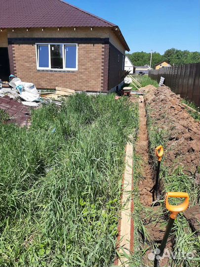 Септик Волгарь 5