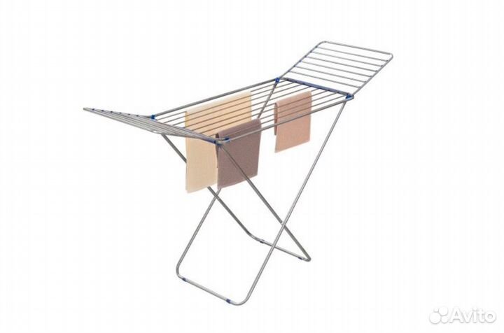Сушка для белья напольная бу