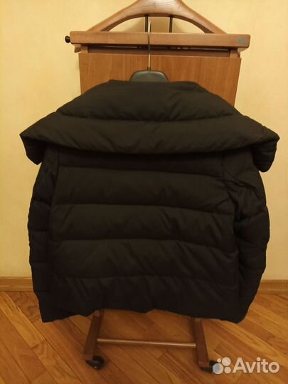 Пуховик женский