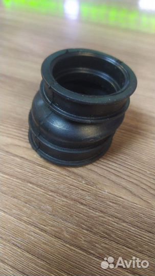 Патрубок от тэна посудомоечной машины indesit