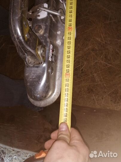 Прицеп легковой для пчёл