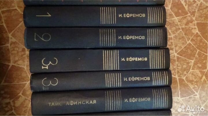 Собрания сочинений разных авторов